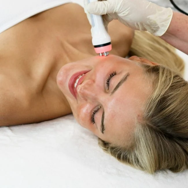 Spa services